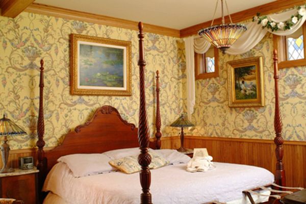 Hotel Nagle Warren Mansion (Cheyenne)